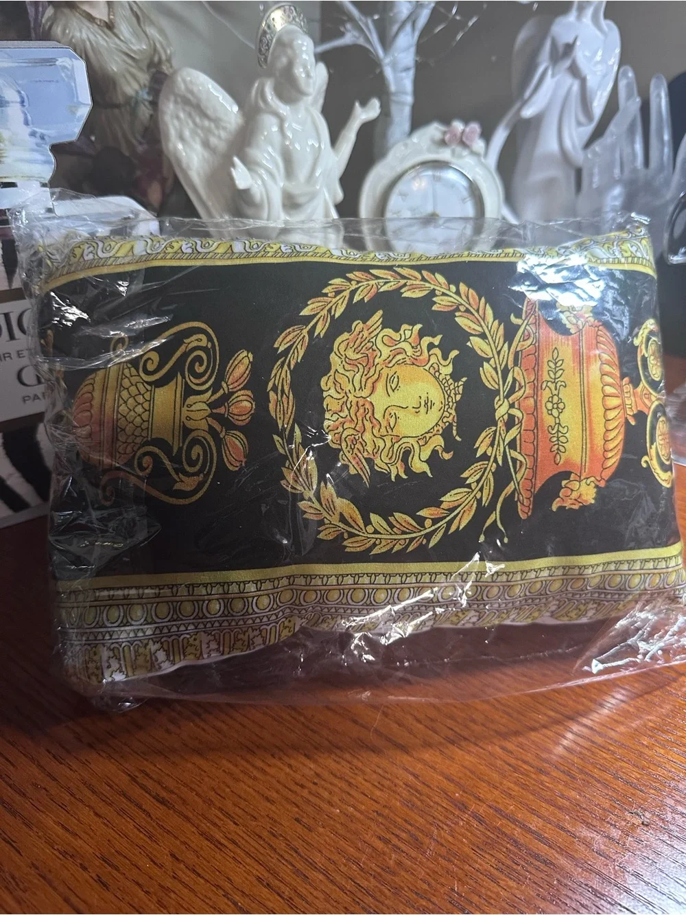 N/A handmade black